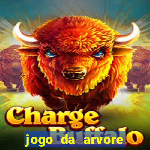 jogo da arvore cassino demo